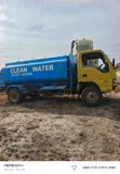 Isuzu NPR 4.3 Lori la Mizinga 2010 Njano - 5