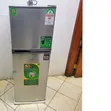 Synix Friji Milango 2 138L - 1