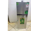 Synix Friji Milango 2 138L - 2