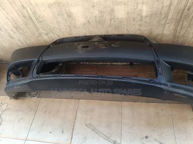 Mitsubishi Lancer Evo Front Bumper - Brand New - 1