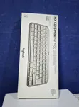 Logitech MX Keys Mini for Mac Bluetooth Keyboard - 2