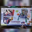 Original Fantasy Kitchen Set - Mpya Kabisa - 1