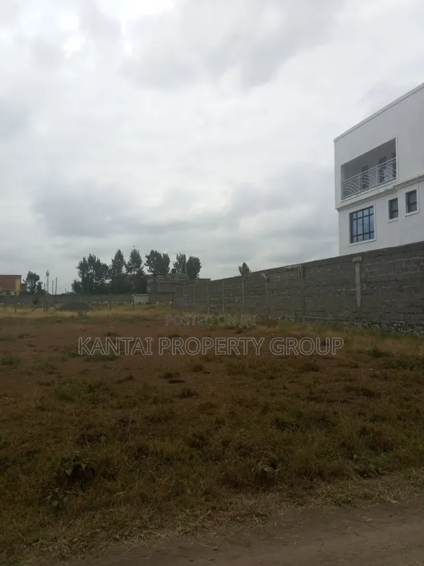 Viwanja Yukos vya Kuuzwa 50x100 - 1