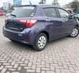 Toyota Vitz 2019 Zambarau - 1