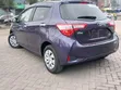 Toyota Vitz 2019 Zambarau - 2