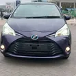Toyota Vitz 2019 Zambarau - 3