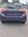Toyota Vitz 2019 Zambarau - 4