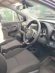 Toyota Vitz 2019 Zambarau - 5