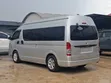 Toyota HiAce Commuter 2021 Nyeupe - 3
