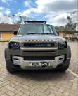 Land Rover Defender 110 First Edition 4x4 2020 Brown - 1