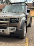 Land Rover Defender 110 First Edition 4x4 2020 Brown - 2