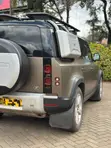 Land Rover Defender 110 First Edition 4x4 2020 Brown - 3