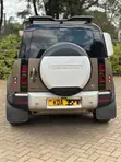 Land Rover Defender 110 First Edition 4x4 2020 Brown - 4
