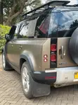 Land Rover Defender 110 First Edition 4x4 2020 Brown - 5