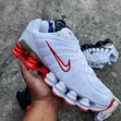 Nike Shox TL Platinum Tint - 1