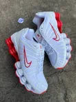 Nike Shox TL Platinum Tint - 2