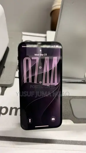 Apple iPhone 12 256GB Gray