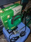 Newbeat 550W Electric Jigsaw (Model NBT-JG-80A) - 2