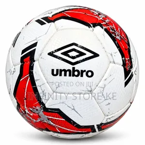 Brand New Umbro Soccer Ball Size 5