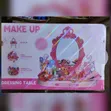 Original Dressing Table - 1