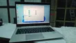 Laptop HP EliteBook 840 G6 - 16GB RAM, 256GB SSD - 1