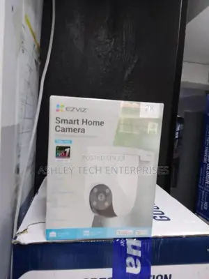EZVIZ H8C Kamera Mahiri ya Nje