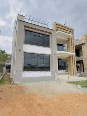 5-Bedroom Mansion for Sale in Milimani, Kitengela
