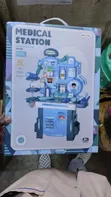 ALEX Original Doctor Set - Brand New - 1