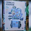 ALEX Original Doctor Set - Brand New - 2