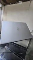 HP EliteBook 820 G4 Laptop - 8GB RAM, 500GB HDD - 3