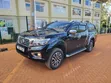 Nissan DoubleCab 2019 Nyeusi - 4