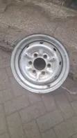 Rims 15-Inch (Mpya Kabisa) - 1