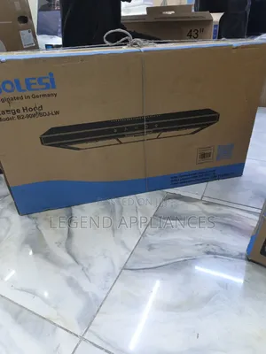 Bolesi Hoods 90cm