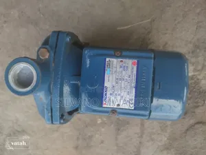 Pedrollo 1 HP Water Pump Mpya Kabisa