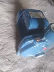 Pedrollo 1 HP Water Pump Mpya Kabisa - 3