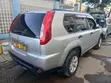 Nissan X-Trail 2009 Nyeupe - 5