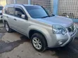 Nissan X-Trail 2009 Silver - 1