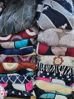 TC Woolen Duvets - 5x6