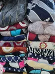 TC Woolen Duvets - 5x6 - 1