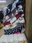 TC Woolen Duvets - 5x6 - 2