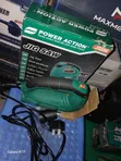 Power Action 800W Jigsaw (Model JS800) - 2