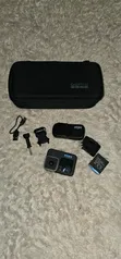 GoPro Hero 10 Black Action Camera - 4
