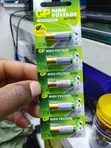 Betri 5pcs 27A Super Alkaline 12V High Voltage - 2