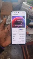 Oppo Reno 256GB Gray - 1