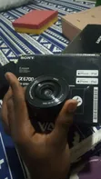 Sony E PZ 16-50mm F3.5-5.6 OSS Lens - 2