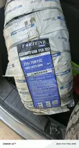 Matairi ya Fortune 215/70R15 - 4
