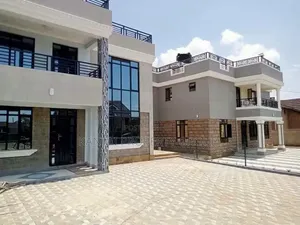 Maisonette ya Vyumba 5 kwa Ajili ya Kukodisha Temple Road, Kitengela