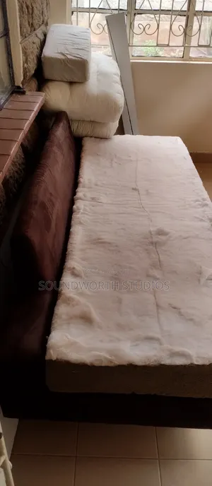 Comfortable Couch / Day Bed