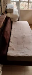 Comfortable Couch / Day Bed - 1