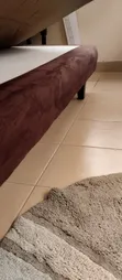 Comfortable Couch / Day Bed - 2